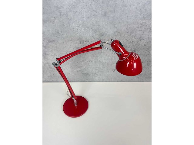 Lumina base naomi - design bureaulamp - afbeelding 2 van  8