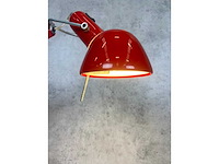 Lumina base naomi - design bureaulamp - afbeelding 4 van  6