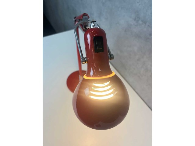 Lumina base naomi - design bureaulamp - afbeelding 1 van  6