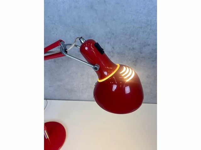 Lumina base naomi - design bureaulamp - afbeelding 9 van  13
