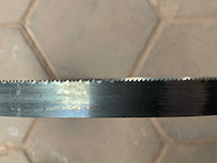 Lumina craftsman band saw blade (172x) - afbeelding 2 van  4