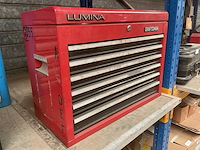 Lumina craftsman gereedschapskast - afbeelding 2 van  4