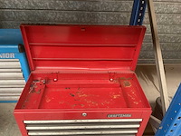 Lumina craftsman gereedschapskast - afbeelding 3 van  4