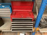 Lumina craftsman gereedschapskast - afbeelding 4 van  4
