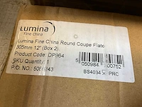 Lumina dinerborden (8x) - afbeelding 5 van  5