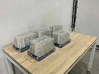 Luminarc - champagne glazen - afbeelding 1 van  6