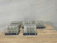 Luminarc - champagne glazen - afbeelding 2 van  6