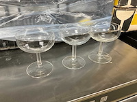 Luminarc cocktail glazen (60x) - afbeelding 2 van  4