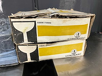 Luminarc cocktail glazen (60x) - afbeelding 3 van  4