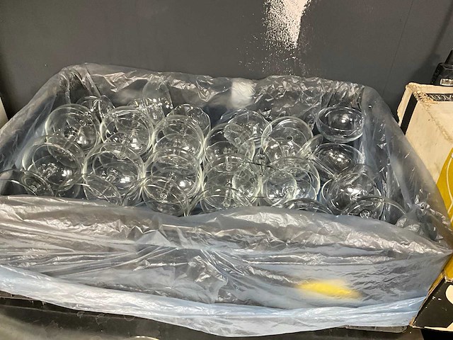 Luminarc cocktail glazen (60x) - afbeelding 4 van  4