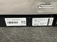 Luminex gigacore rpsu 400 redundant power supply unit - afbeelding 1 van  1