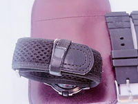 Luminox nighthawk usaf stealth pilotenhorloge f-117 - afbeelding 2 van  13