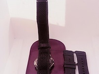 Luminox nighthawk usaf stealth pilotenhorloge f-117 - afbeelding 3 van  13