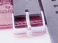 Luminox nighthawk usaf stealth pilotenhorloge f-117 - afbeelding 4 van  13