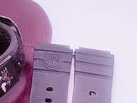 Luminox nighthawk usaf stealth pilotenhorloge f-117 - afbeelding 5 van  13