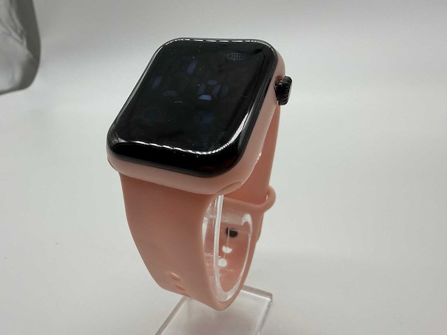 Lumio time watch (400x) - afbeelding 1 van  10