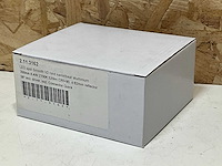 Lumipart smooth v2 kantelbaar aluminium 8,4w 927 542lm 38° qc spot (9x) - afbeelding 1 van  1