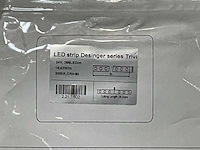 Lumiparts 2.21.1602 led strip 24v 927 16,42w/m 3000k - afbeelding 2 van  2