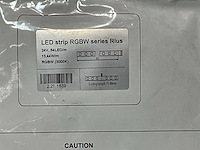 Lumiparts 2.21.1639 led strip rgbw series rius - afbeelding 2 van  2