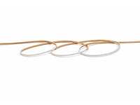 Lumiparts nevia 2.21.1636 led strip rgb 24v 9w/m - afbeelding 1 van  4