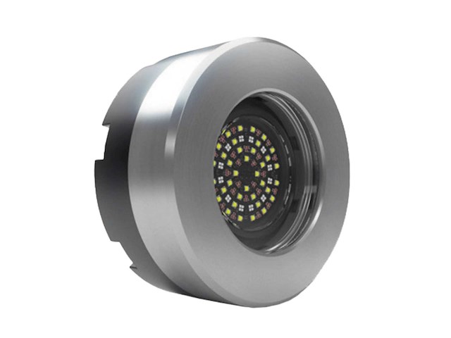 Lumishore 60-0266 sy250 60 degree super yacht underwaterlight module - afbeelding 1 van  5