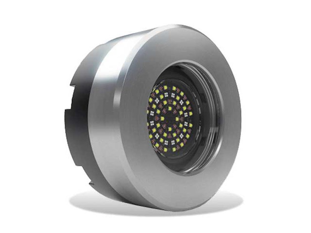 Lumishore 60-0266 sy250 60 degree super yacht underwaterlight module - afbeelding 2 van  5