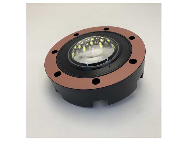 Lumishore 60-0266 sy250 60 degree super yacht underwaterlight module - afbeelding 3 van  5