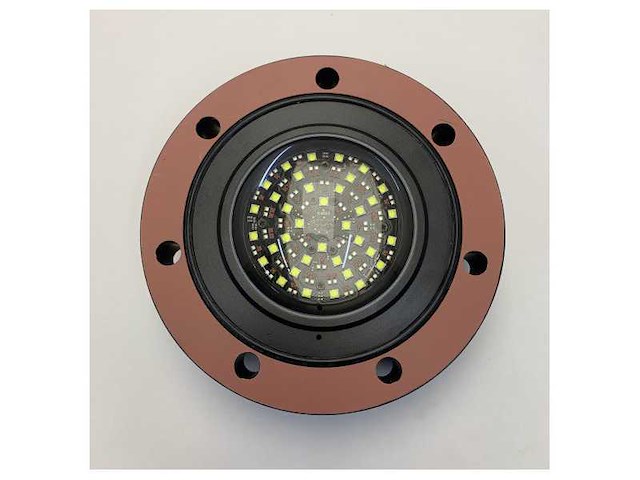 Lumishore 60-0266 sy250 60 degree super yacht underwaterlight module - afbeelding 4 van  5