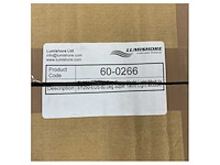 Lumishore 60-0266 sy250 60 degree super yacht underwaterlight module - afbeelding 5 van  5