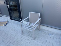 Lumo - tuinstoel - afbeelding 4 van  4