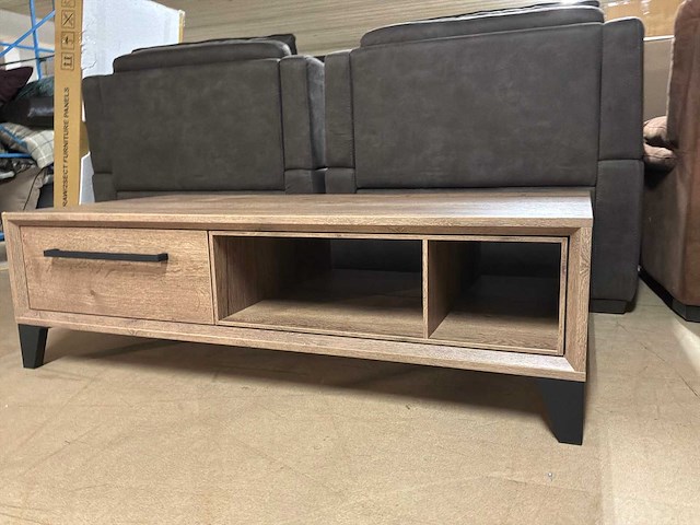 Lumo salontafel - afbeelding 8 van  12