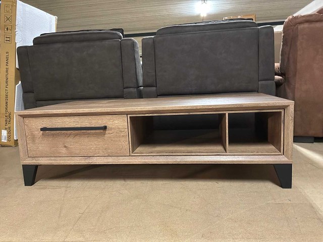 Lumo salontafel - afbeelding 3 van  12