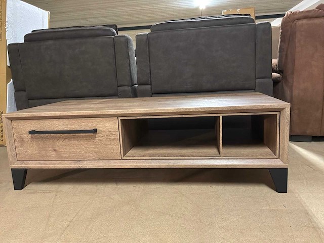 Lumo salontafel - afbeelding 6 van  12