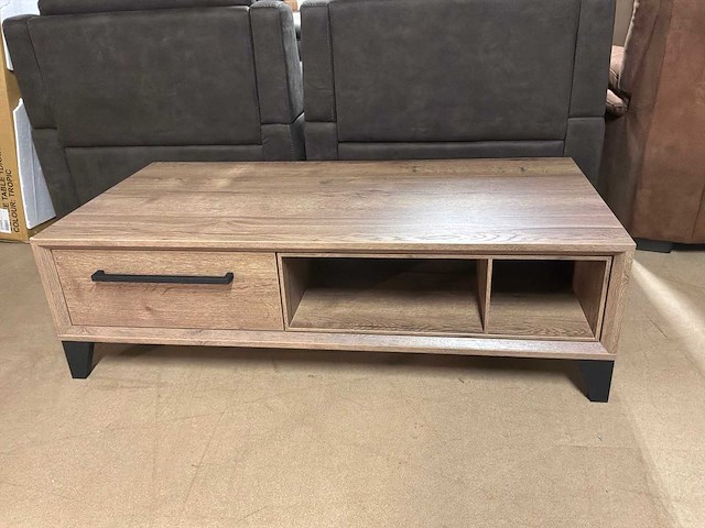 Lumo salontafel - afbeelding 8 van  12