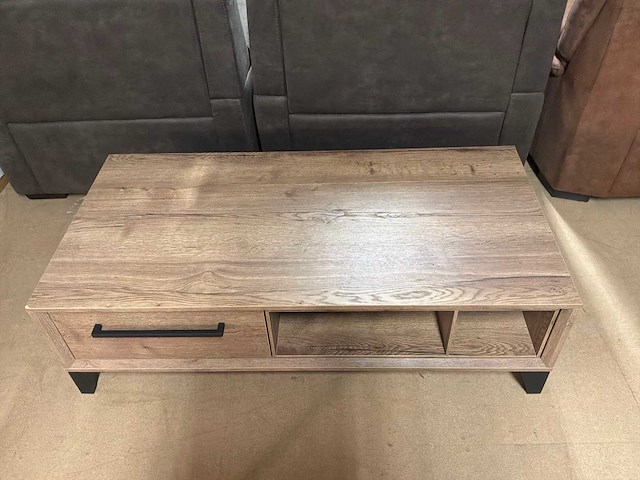 Lumo salontafel - afbeelding 9 van  12
