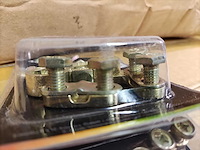 Lumonic - accu klemmem (300x) - afbeelding 2 van  2