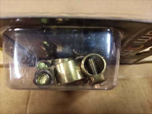 Lumonic - accu klemmen (300x) - afbeelding 2 van  2