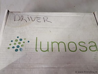 Lumosa led-driver printplaat - afbeelding 2 van  2
