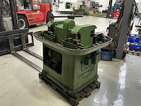 Lumsden machine - 47/3450 - viersteens slijpmachine - afbeelding 3 van  8