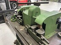 Lumsden machine - 47/3450 - viersteens slijpmachine - afbeelding 4 van  8