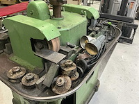 Lumsden machine - 47/3450 - viersteens slijpmachine - afbeelding 5 van  8