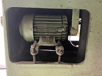 Lumsden machine - 47/3450 - viersteens slijpmachine - afbeelding 8 van  8