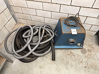 Luna - w-177 - afzuiginstallatie - afbeelding 1 van  3