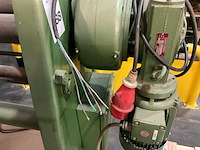 Luna 8266/10/30 plaatwals - afbeelding 2 van  11