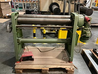 Luna 8266/10/30 plaatwals - afbeelding 4 van  11