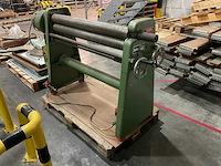 Luna 8266/10/30 plaatwals - afbeelding 5 van  11