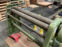 Luna 8266/10/30 plaatwals - afbeelding 7 van  11