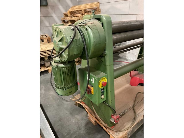 Luna 8266/10/30 plaatwals - afbeelding 11 van  11