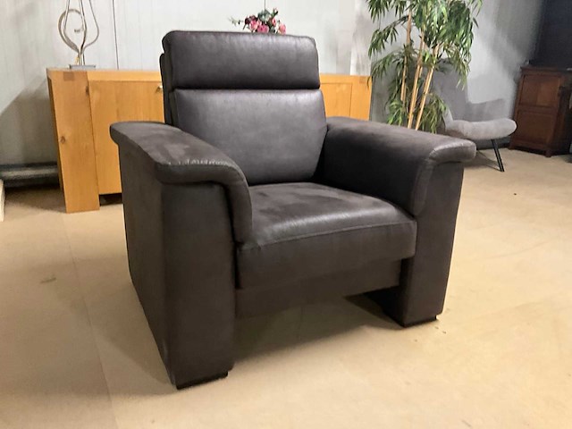 Luna fauteuil - afbeelding 2 van  15