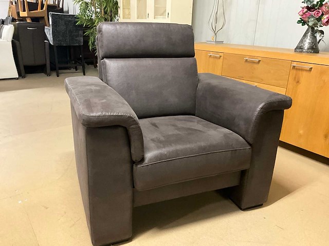 Luna fauteuil - afbeelding 3 van  15